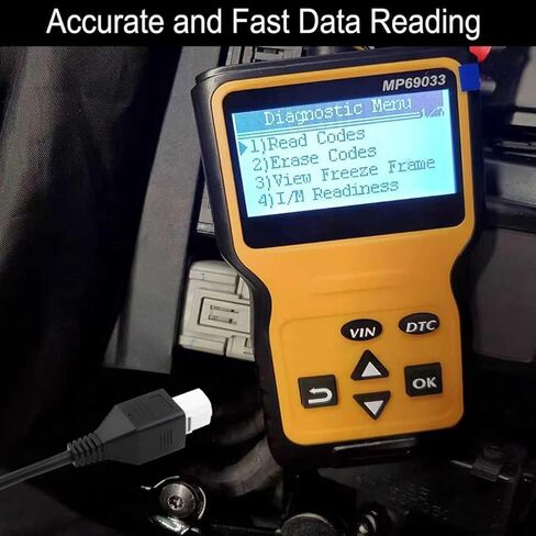 محول 4-Pin obd2 متوافق مع obd إلى 4pin لكابل تشخيص الدراجات النارية Yamaha، محول TIENFOKOTA 4-Pin obd2 متوافق مع دراجة نارية Yamaha لقراءة رموز الأخطاء والبيانات الحية in Kuwait