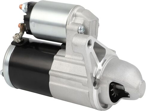 OCPTY Starter مناسب لفورد إكسبيديشن 3.5L 2015-2017، لفورد F-150 3.5L 2011-2017، لفورد F-150 3.7L 2011-2014، لفورد موستانج 3.7L 2011-2017 in Saudi Arabia