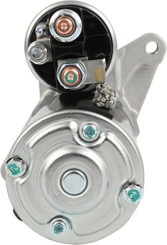 OCPTY Starter مناسب لفورد إكسبيديشن 3.5L 2015-2017، لفورد F-150 3.5L 2011-2017، لفورد F-150 3.7L 2011-2014، لفورد موستانج 3.7L 2011-2017 in Saudi Arabia