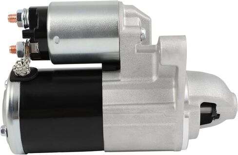 OCPTY Starter مناسب لفورد إكسبيديشن 3.5L 2015-2017، لفورد F-150 3.5L 2011-2017، لفورد F-150 3.7L 2011-2014، لفورد موستانج 3.7L 2011-2017 in Saudi Arabia