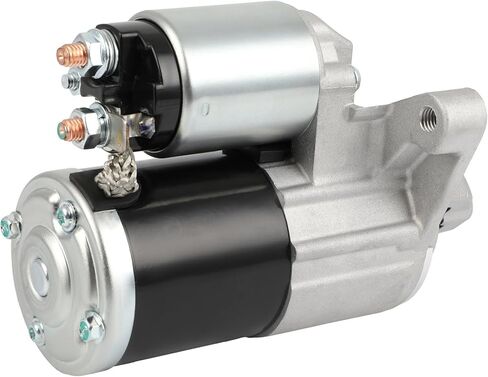 OCPTY Starter مناسب لفورد إكسبيديشن 3.5L 2015-2017، لفورد F-150 3.5L 2011-2017، لفورد F-150 3.7L 2011-2014، لفورد موستانج 3.7L 2011-2017 in Saudi Arabia