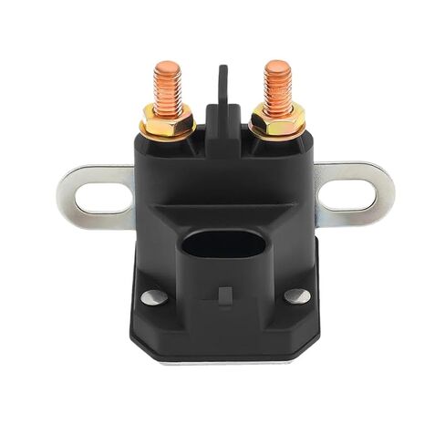 Motorcycle Starter Relay 4-Pack Motorcycle Parts GEM E2 E4 E6 General 4 1000 570 900 1000 Crew RZR 570 900 1000 XP XP4 Turbo 4014655 Replacement 4014655 in Kuwait