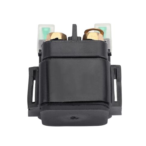 Starter Solenoid Relay Compatible with 250 300 Z400 6n 650 EX300 Models in Saudi Arabia