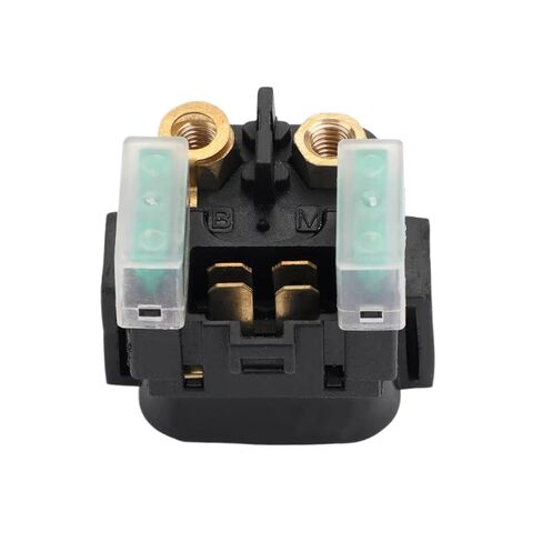 Starter Solenoid Relay Compatible with 250 300 Z400 6n 650 EX300 Models in Saudi Arabia