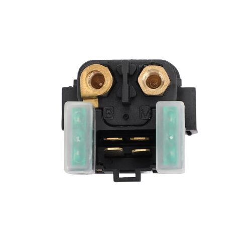 Starter Solenoid Relay Compatible with 250 300 Z400 6n 650 EX300 Models in Saudi Arabia