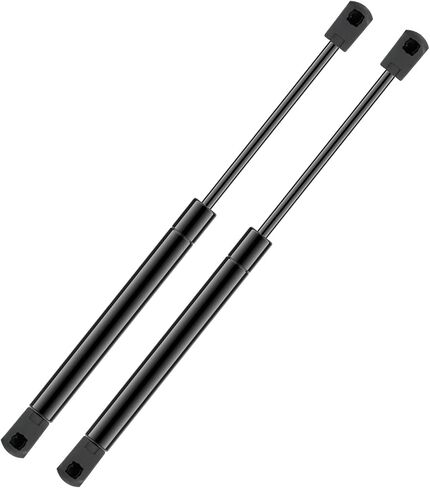 Rear Hatch Struts Fit for Sebring 2001-2006 Dodge Charger 2006-2014 Dodge Stratus 2001-2006 for 4064 PM2026 SG414016 8196158 014264 Set of 2 in Saudi Arabia