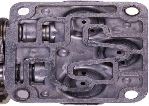 Transmission Solenoid Pack Block Shift F6RZ-7G391-A CD4E 1PCS Compatible With 1994-2008 in Saudi Arabia