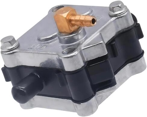 Mari Oil line Pump for 2 Str 30 40 45 50 60 75 80 90 100 115 125 150 175 200 225 250 300HP 14360A78 14360A16 14360A41 in Kuwait