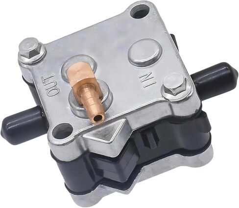 Mari Oil line Pump for 2 Str 30 40 45 50 60 75 80 90 100 115 125 150 175 200 225 250 300HP 14360A78 14360A16 14360A41 in Kuwait