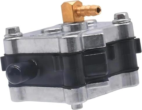 Mari Oil line Pump for 2 Str 30 40 45 50 60 75 80 90 100 115 125 150 175 200 225 250 300HP 14360A78 14360A16 14360A41 in Kuwait