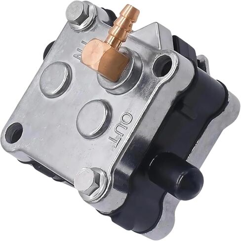 Mari Oil line Pump for 2 Str 30 40 45 50 60 75 80 90 100 115 125 150 175 200 225 250 300HP 14360A78 14360A16 14360A41 in Kuwait