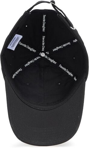 Favorite Daughter Womens Heart Logo Baseball Cap in Saudi Arabia