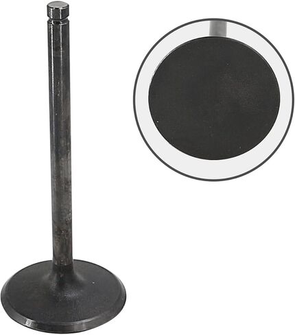 8x Exhaust Valves & 8x Intake Valves Compatible with 04-14 Chevy GMC Hummer Isuzu 4.8 5.3 6.0 Replace 12550457 12550458 12563064 12563063 12555906 in Saudi Arabia
