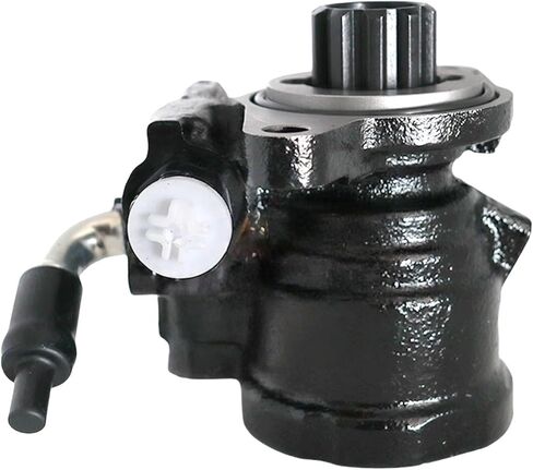 مضخة توجيه كهربائية متوافقة مع Toyota Hilux Surf 3.0TD 1996-2000 44310-35500 4431026200 4431035500 44310-26200 44310-35610 in Kuwait