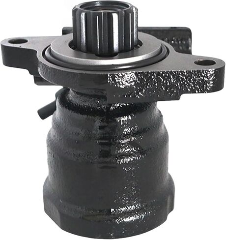 مضخة توجيه كهربائية متوافقة مع Toyota Hilux Surf 3.0TD 1996-2000 44310-35500 4431026200 4431035500 44310-26200 44310-35610 in Kuwait