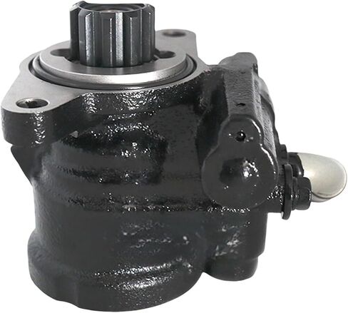 مضخة توجيه كهربائية متوافقة مع Toyota Hilux Surf 3.0TD 1996-2000 44310-35500 4431026200 4431035500 44310-26200 44310-35610 in Kuwait