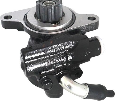 مضخة توجيه كهربائية متوافقة مع Toyota Hilux Surf 3.0TD 1996-2000 44310-35500 4431026200 4431035500 44310-26200 44310-35610 in Kuwait