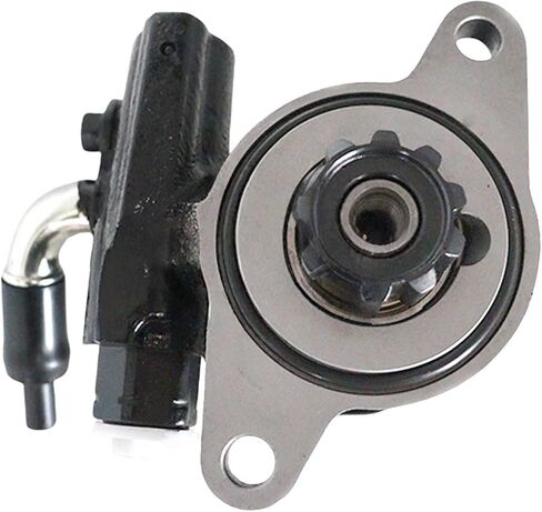مضخة توجيه كهربائية متوافقة مع Toyota Hilux Surf 3.0TD 1996-2000 44310-35500 4431026200 4431035500 44310-26200 44310-35610 in Kuwait