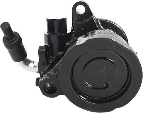 مضخة توجيه كهربائية متوافقة مع Toyota Hilux Surf 3.0TD 1996-2000 44310-35500 4431026200 4431035500 44310-26200 44310-35610 in Kuwait