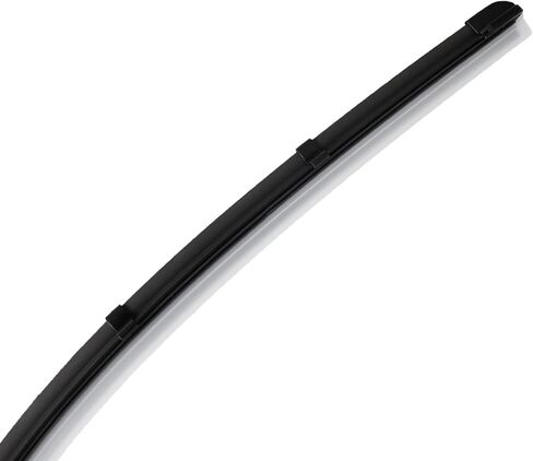 AUCERAMIC 61619478361 Front Windshield Wipers Blades 2-Piece Set Fit for 4 Series 2021-2025 BMW 430i M4 M440i 2022-2025 BMW 430i Gran Coupe i4 24"+19" in Saudi Arabia
