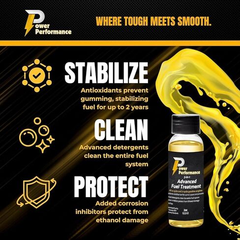 هوندا (عبوة من قطعتين) 08207-10W30 SAE 10W-30 زيت المحرك الصغير ومعالجة الوقود in Kuwait