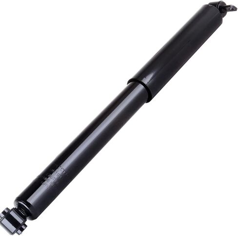 الصدمات الأمامية الخلفية، ممتصات الصدمات ROADFAR تناسب 1995-2005 لسيارة Chevy for Blazer، 1994-2003 لـ Chevy S10، 1992-2004 لـ GMC Jimmy، 1982-90 لـ GMC S15،91-03 لدعامات الصدمات GMC Sonoma 344040 - مجموعة من 4 in Saudi Arabia