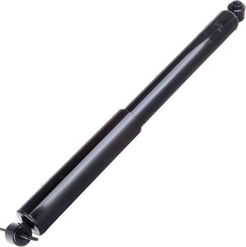 الصدمات الأمامية الخلفية، ممتصات الصدمات ROADFAR تناسب 1995-2005 لسيارة Chevy for Blazer، 1994-2003 لـ Chevy S10، 1992-2004 لـ GMC Jimmy، 1982-90 لـ GMC S15،91-03 لدعامات الصدمات GMC Sonoma 344040 - مجموعة من 4 in Saudi Arabia