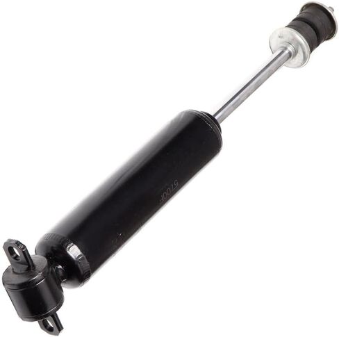 الصدمات الأمامية الخلفية، ممتصات الصدمات ROADFAR تناسب 1995-2005 لسيارة Chevy for Blazer، 1994-2003 لـ Chevy S10، 1992-2004 لـ GMC Jimmy، 1982-90 لـ GMC S15،91-03 لدعامات الصدمات GMC Sonoma 344040 - مجموعة من 4 in Saudi Arabia