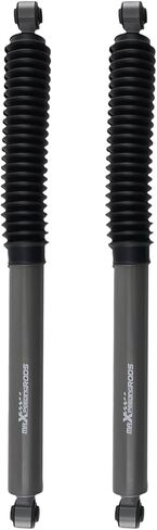 maXpeedingrods Fit 3.5-5.5" Lift Rear Shocks for Ram 1500 2009-2024 4WD, G1 Version in Saudi Arabia