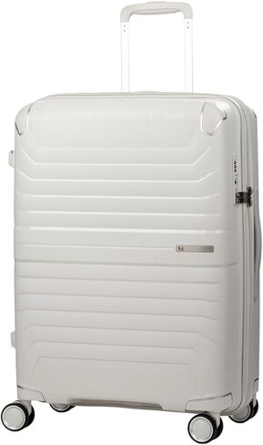 LEGEND WALKER LW 5304 VITA hardshell Expansion security zipper Spinner Luggage, Green in Saudi Arabia