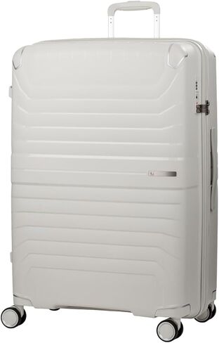 LEGEND WALKER LW 5304 VITA hardshell Expansion security zipper Spinner Luggage, Green in Saudi Arabia