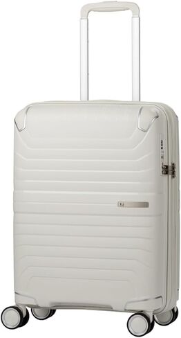 LEGEND WALKER LW 5304 VITA hardshell Expansion security zipper Spinner Luggage, Green in Saudi Arabia