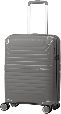 LEGEND WALKER LW 5304 VITA hardshell Expansion security zipper Spinner Luggage, Green in Saudi Arabia