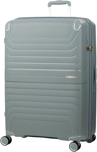 LEGEND WALKER LW 5304 VITA hardshell Expansion security zipper Spinner Luggage, Green in Saudi Arabia