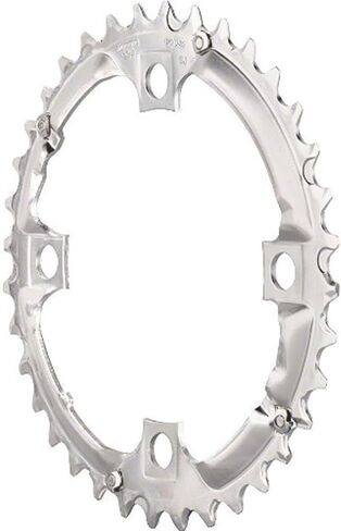 Shimano FC-M532 Deore Chainring (104x36T 9 Speed) in Saudi Arabia