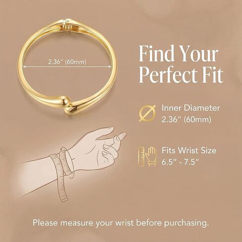 Gold Bracelet for Women Teens Set Big Stackable Bracelets and Rings Adjustable Cuff Bracelet Trendy Fashion Jewelry Accessories Easter Gifts (5Pcs) in Saudi Arabia