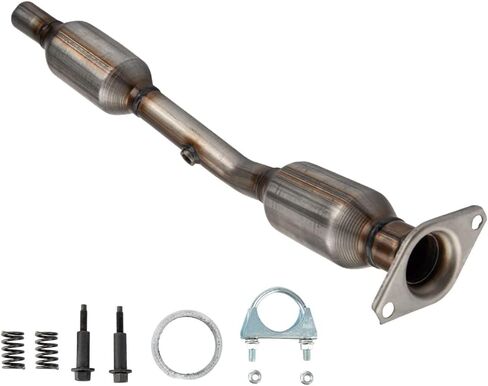 محول حفاز، متوافق مع محول بريوس الحفاز مع منافذ 2004 2005 2006 2007 2008 2009 1.5 لتر in Kuwait