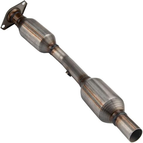 محول حفاز، متوافق مع محول بريوس الحفاز مع منافذ 2004 2005 2006 2007 2008 2009 1.5 لتر in Kuwait