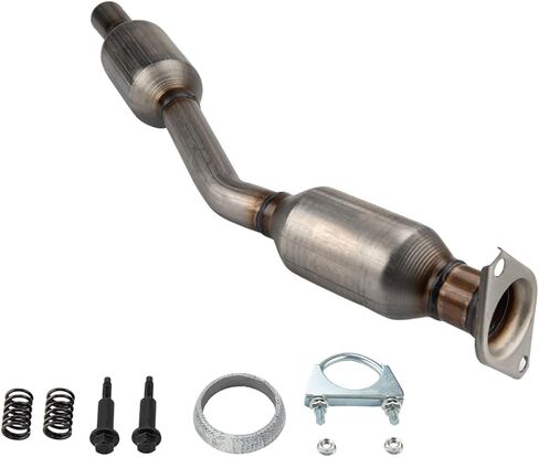 محول حفاز، متوافق مع محول بريوس الحفاز مع منافذ 2004 2005 2006 2007 2008 2009 1.5 لتر in Kuwait