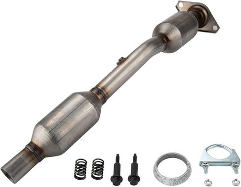 محول حفاز، متوافق مع محول بريوس الحفاز مع منافذ 2004 2005 2006 2007 2008 2009 1.5 لتر in Kuwait