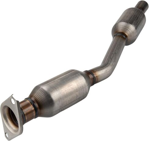 محول حفاز، متوافق مع محول بريوس الحفاز مع منافذ 2004 2005 2006 2007 2008 2009 1.5 لتر in Kuwait