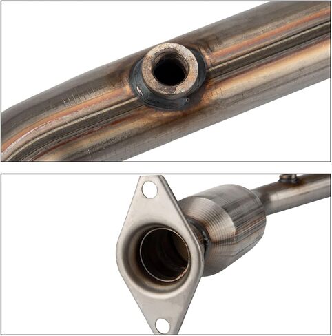 محول حفاز، متوافق مع محول بريوس الحفاز مع منافذ 2004 2005 2006 2007 2008 2009 1.5 لتر in Kuwait