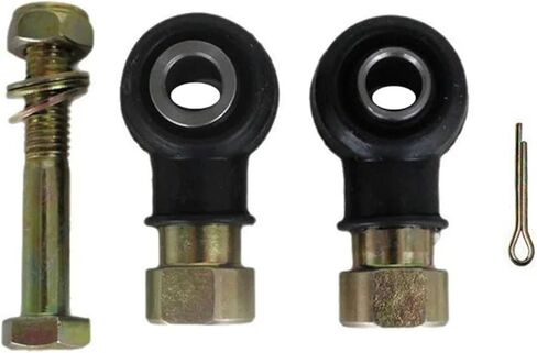 Motorcycle Knuckle Rod Ball Joint for Polaris for Xplorer 325 330 400 500 600 700 distintivo in Saudi Arabia