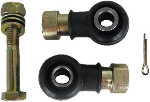 Motorcycle Knuckle Rod Ball Joint for Polaris for Xplorer 325 330 400 500 600 700 distintivo in Saudi Arabia
