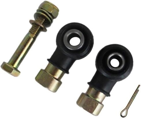 Motorcycle Knuckle Rod Ball Joint for Polaris for Xplorer 325 330 400 500 600 700 distintivo in Saudi Arabia