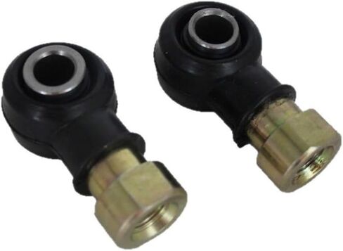 Motorcycle Knuckle Rod Ball Joint for Polaris for Xplorer 325 330 400 500 600 700 distintivo in Saudi Arabia