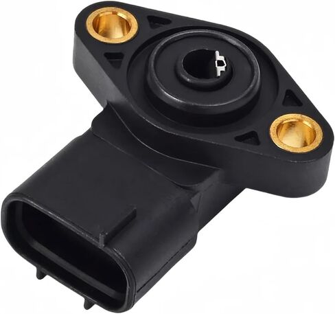 Motorcycle Angle Sensor for Honda Foreman 450 500 for Rancher 350 420 Recon 250 38800-HR3-A21 distintivo in Saudi Arabia