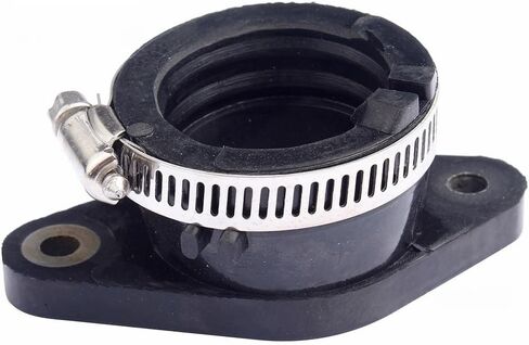 Carburetor Intake Manifold Boot for Honda TRX350 FE FM TE for Rancher 16210-HN5-671 distintivo in Saudi Arabia