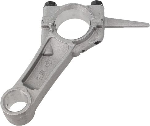 قضيب توصيل لمحرك 5.5 حصان 6.5 حصان، رقم القطعة 13200-Z0Y-010، هيكل معدني، عبوة واحدة in Kuwait