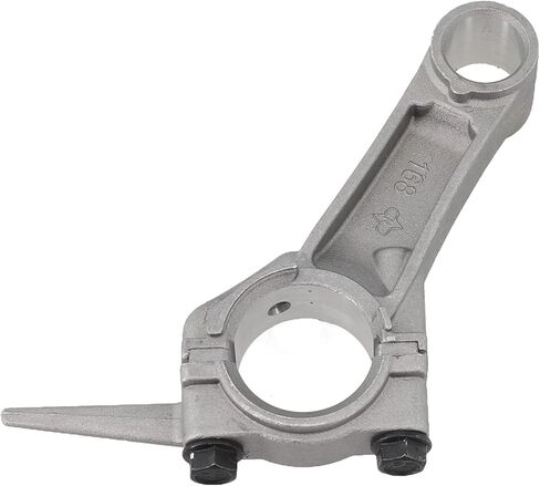 قضيب توصيل لمحرك 5.5 حصان 6.5 حصان، رقم القطعة 13200-Z0Y-010، هيكل معدني، عبوة واحدة in Kuwait